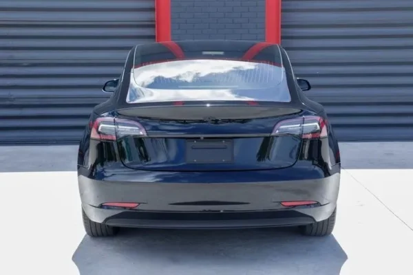 2020 Tesla Model 3 Standard Range Plus - Image 6