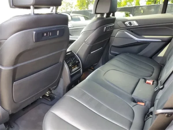 BMW X5 sDrive 40i 2021 - Image 6