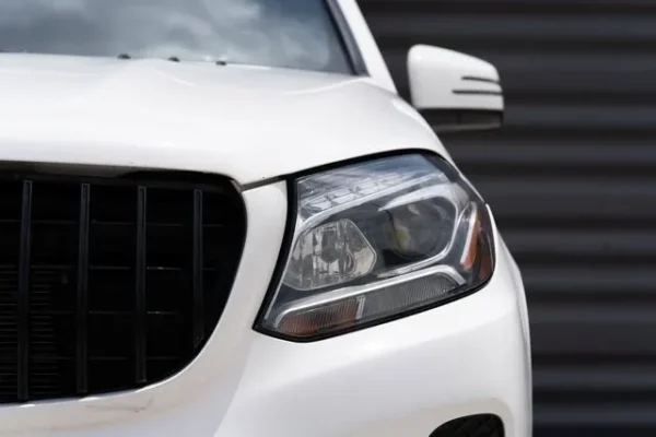 Mercedes-Benz GLS 450 2019 - Image 2