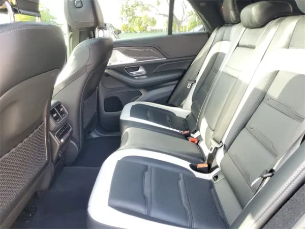 2021 Mercedes-Benz GLE 63 S AMG - Image 6