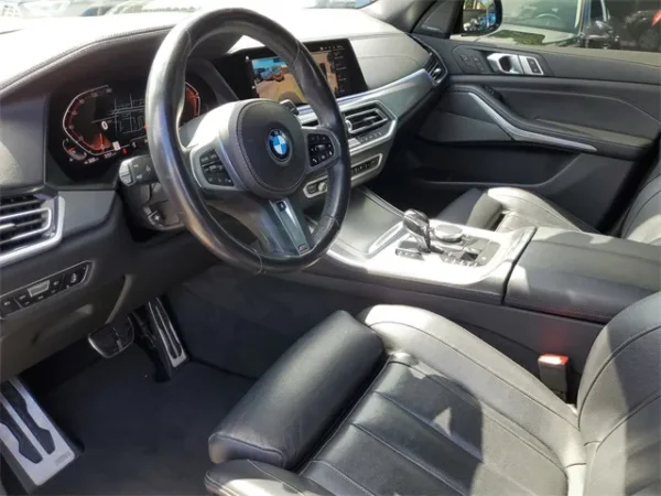 BMW X5 sDrive 40i 2021 - Image 7