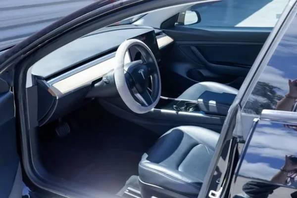2020 Tesla Model 3 Standard Range Plus - Image 9
