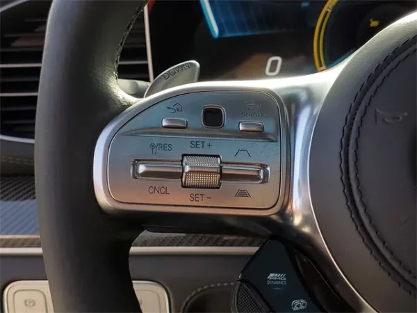 2021 Mercedes-Benz GLE 63 S AMG - Image 9
