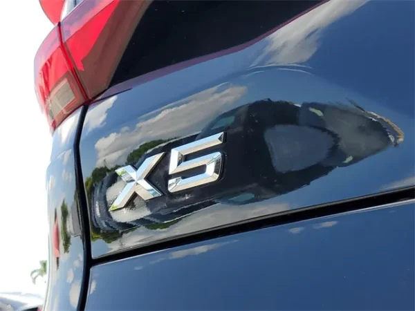 BMW X5 sDrive 40i 2021 - Image 4