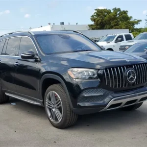 2023 Mercedes-Benz GLS 450