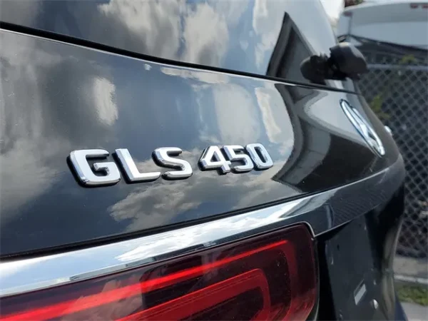 2023 Mercedes-Benz GLS 450 - Image 3