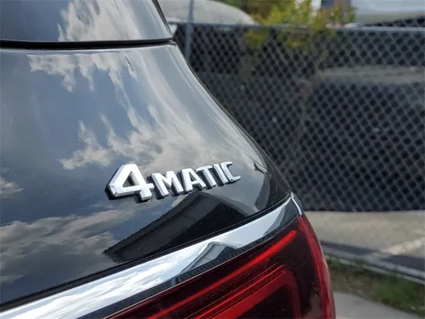 2023 Mercedes-Benz GLS 450 - Image 2